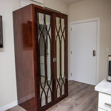 Studio With Beautiful View Next To Downtown San Diego Exterior foto